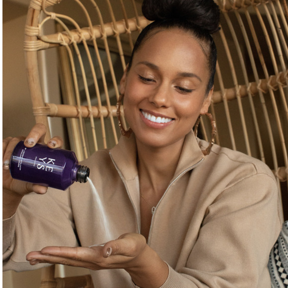 Keys Soulcare Be Luminous Exfoliator - Picture 1 of 5